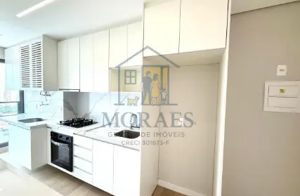 Imagem: Apartamento para Alugar, Perdizes