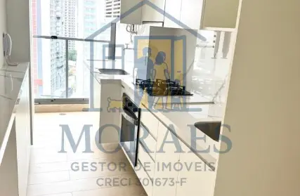 Imagem: Apartamento para Alugar, Perdizes