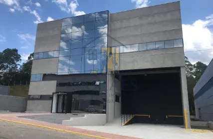 Imagem: Galpão / Salão para Venda, Parque Industrial San José