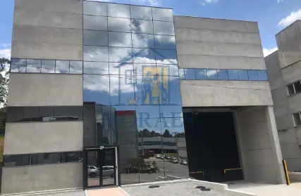 Imagem: Galpão / Salão para Venda, Parque Industrial San José