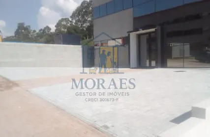 Imagem: Galpão / Salão para Venda, Parque Industrial San José