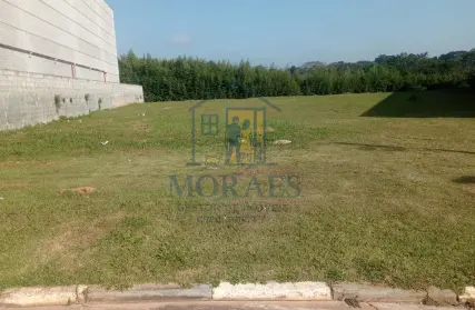 Imagem: Terreno para Venda,  Parque Industrial San José II