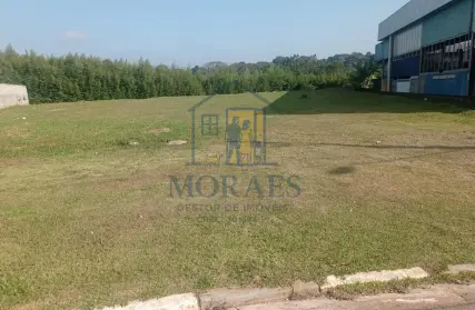 Imagem: Terreno para Venda,  Parque Industrial San José II