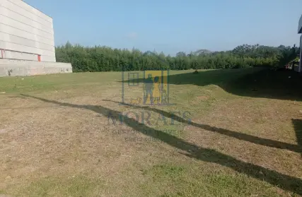 Imagem: Terreno para Venda,  Parque Industrial San José II