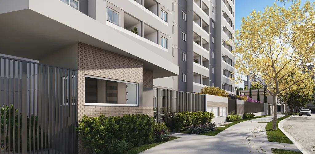 Apartamento Breve Lançamento ZO Imóvel - Imagem 2