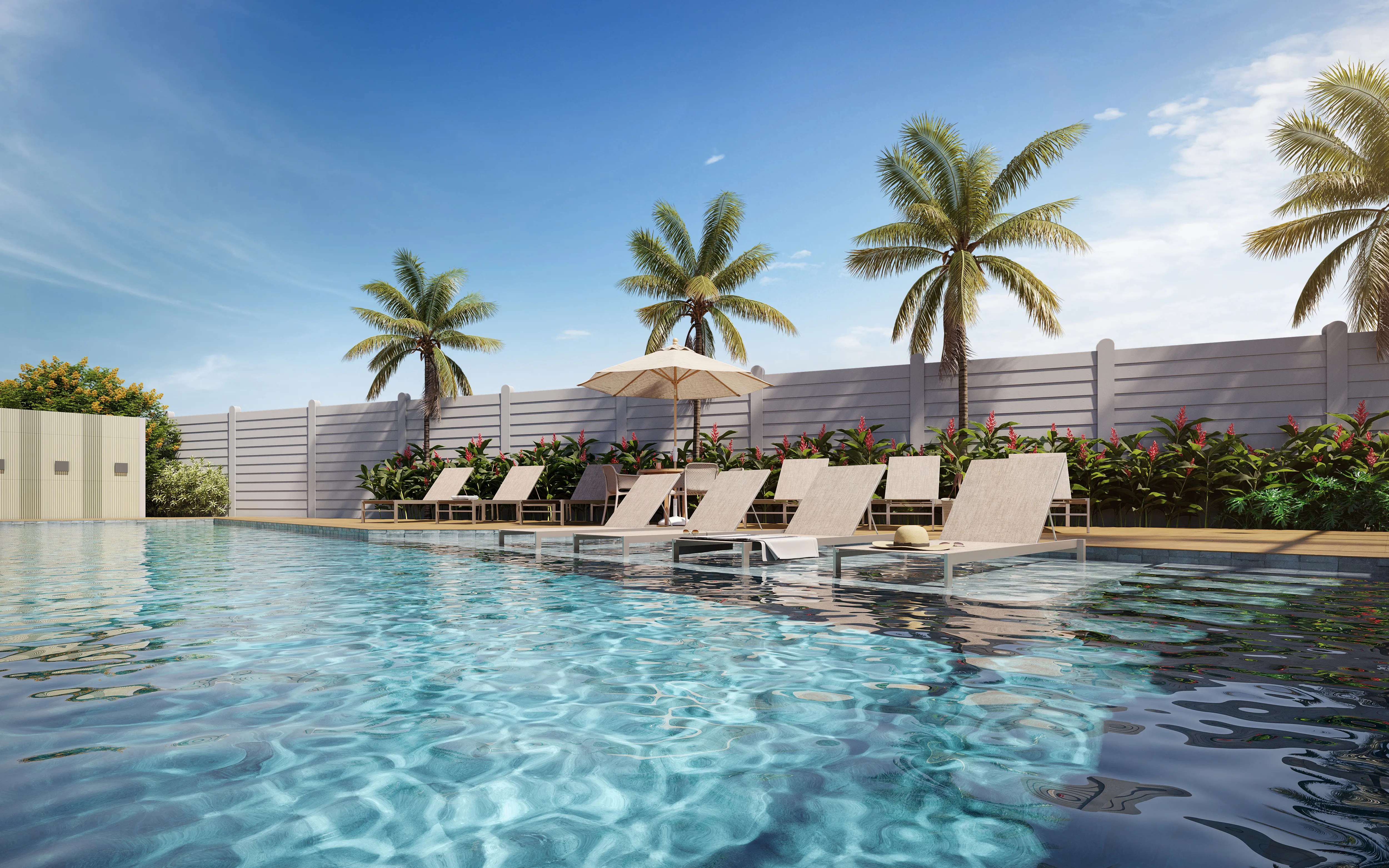 Lançamento Novvo Santa Marina