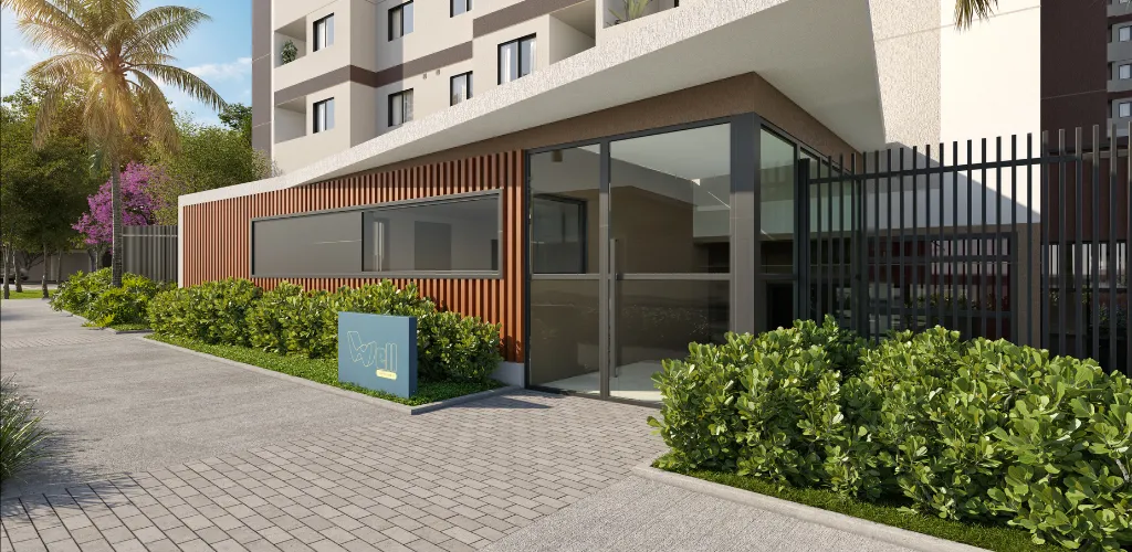 Apartamento Breve Lançamento SP Imóvel - Imagem 2