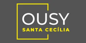 Lançamento Ousy Santa Cecilia
