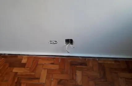 Imagem: Apartamento para Alugar, República