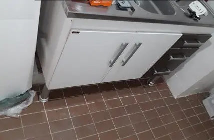 Imagem: Apartamento para Alugar, República