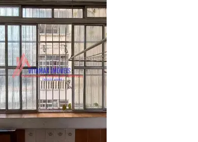 Imagem: Apartamento para Alugar, República