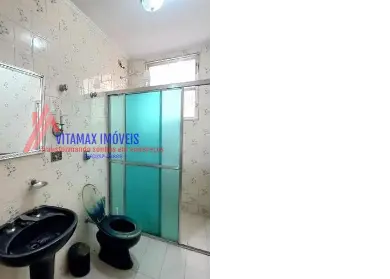 Imagem: Apartamento para Alugar, República