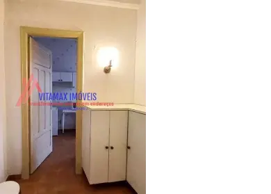 Imagem: Apartamento para Alugar, República