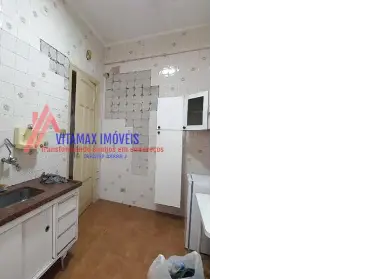 Imagem: Apartamento para Alugar, República