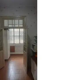 Imagem: Apartamento para Alugar, República