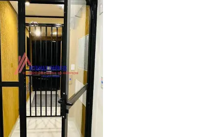 Imagem: Apartamento para Alugar, Bela Vista