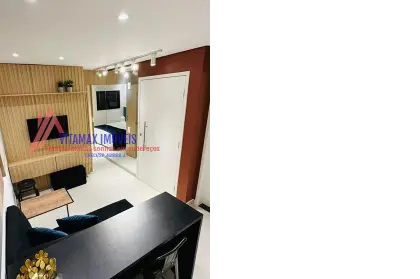 Imagem: Apartamento para Alugar, Bela Vista