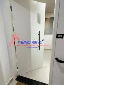 Imagem: Apartamento para Alugar, Bela Vista