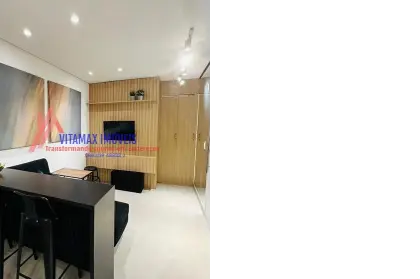 Imagem: Apartamento para Alugar, Bela Vista