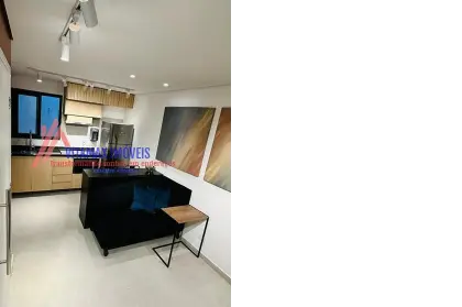 Imagem: Apartamento para Alugar, Bela Vista