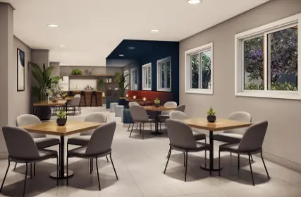 Imagem: Apartamento para Venda, Vila Leopoldina