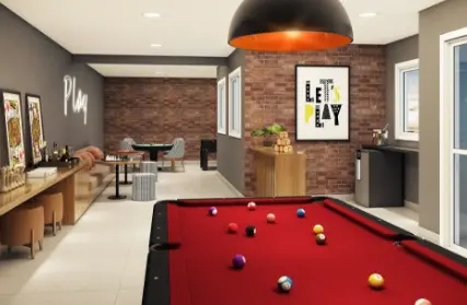 Imagem: Apartamento para Venda, Vila Leopoldina