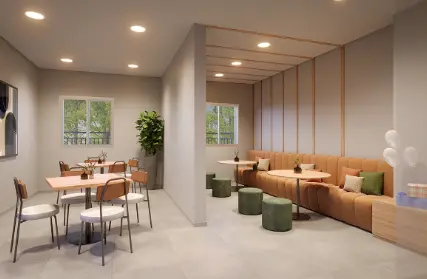 Imagem: Apartamento para Venda, Liberdade