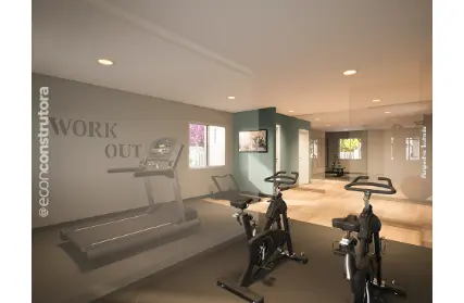 Imagem: Apartamento para Venda, Liberdade