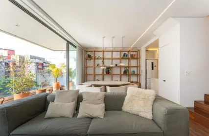 Imagem: Apartamento para Venda, Cerqueira César