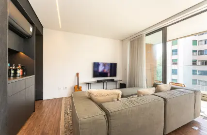 Imagem: Apartamento para Venda, Cerqueira César