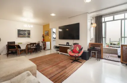 Imagem: Apartamento para Venda, Pinheiros