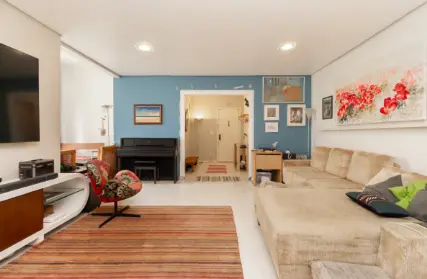 Imagem: Apartamento para Venda, Pinheiros