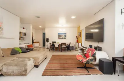 Imagem: Apartamento para Venda, Pinheiros