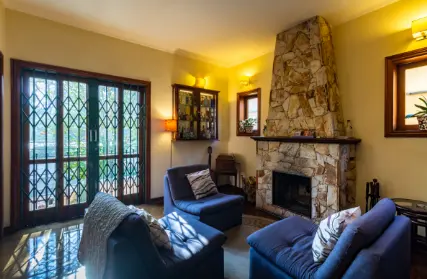 Imagem: Casa Térrea para Venda, Alto da Lapa