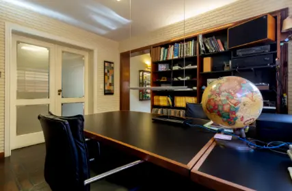 Imagem: Casa Térrea para Venda, Alto da Lapa