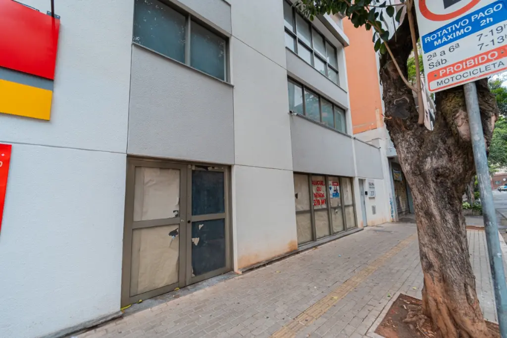 Sala Comercial para Venda SP Imóvel - Imagem 2
