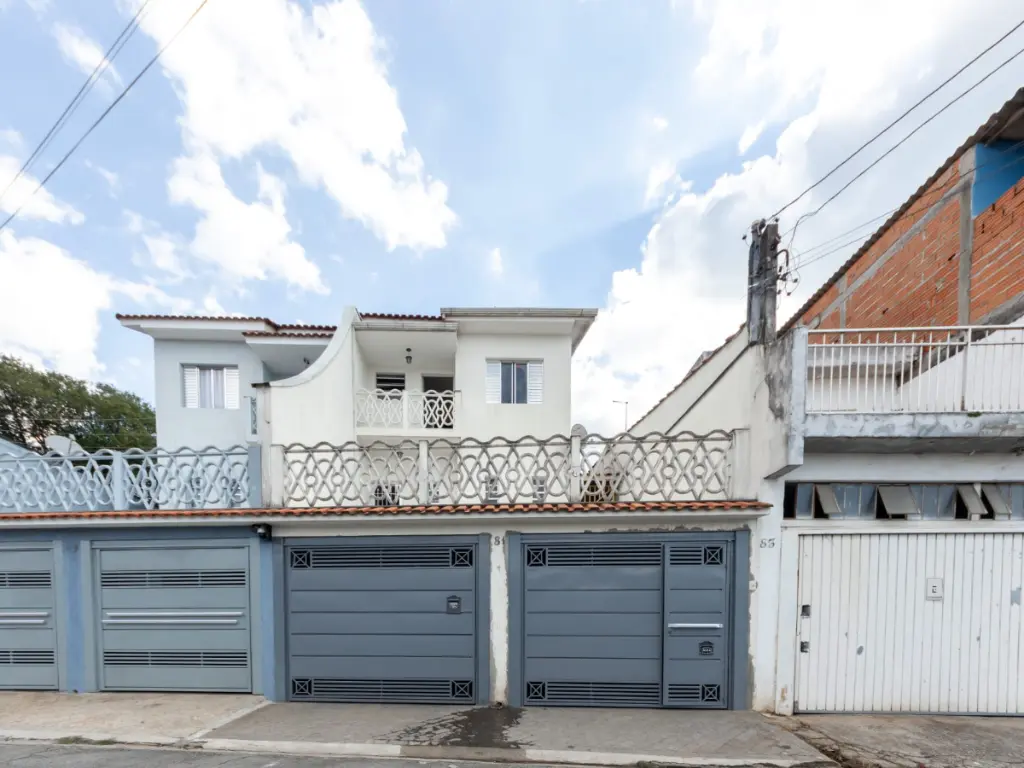 Sobrado para Venda ZO Imóvel - Imagem 1