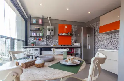 Imagem: Apartamento para Venda, Pinheiros