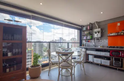 Imagem: Apartamento para Venda, Pinheiros