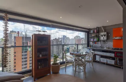 Imagem: Apartamento para Venda, Pinheiros
