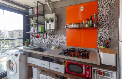 Imagem: Apartamento para Venda, Pinheiros