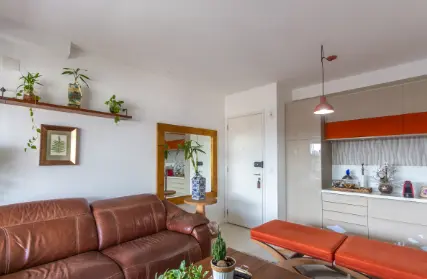 Imagem: Apartamento para Venda, Pinheiros