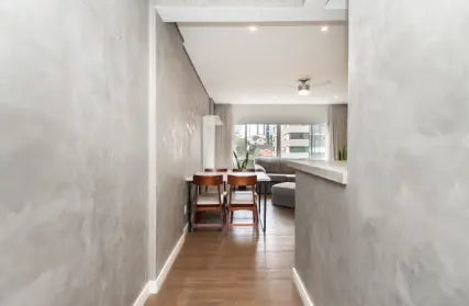 Imagem: Apartamento para Alugar, Pinheiros