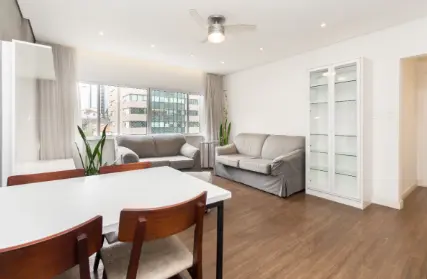 Imagem: Apartamento para Alugar, Pinheiros