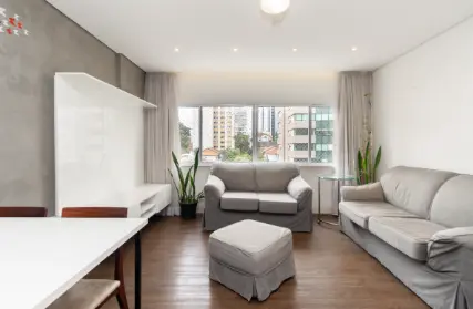 Imagem: Apartamento para Alugar, Pinheiros