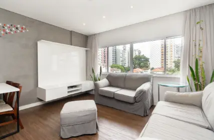 Imagem: Apartamento para Alugar, Pinheiros