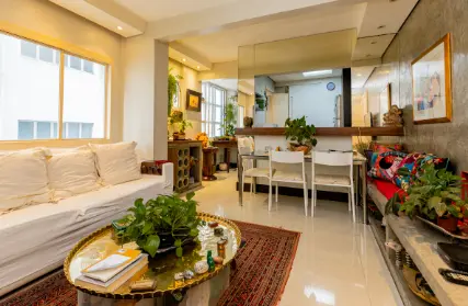 Imagem: Apartamento para Venda, Bela Vista