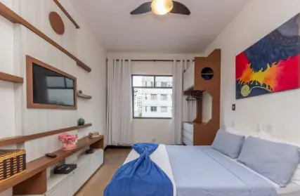 Imagem: Apartamento para Venda, Bela Vista