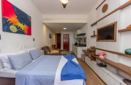 Imagem: Apartamento para Venda, Bela Vista