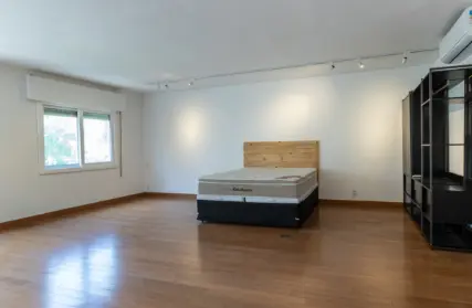 Imagem: Kitnet / Loft para Venda, Cerqueira César